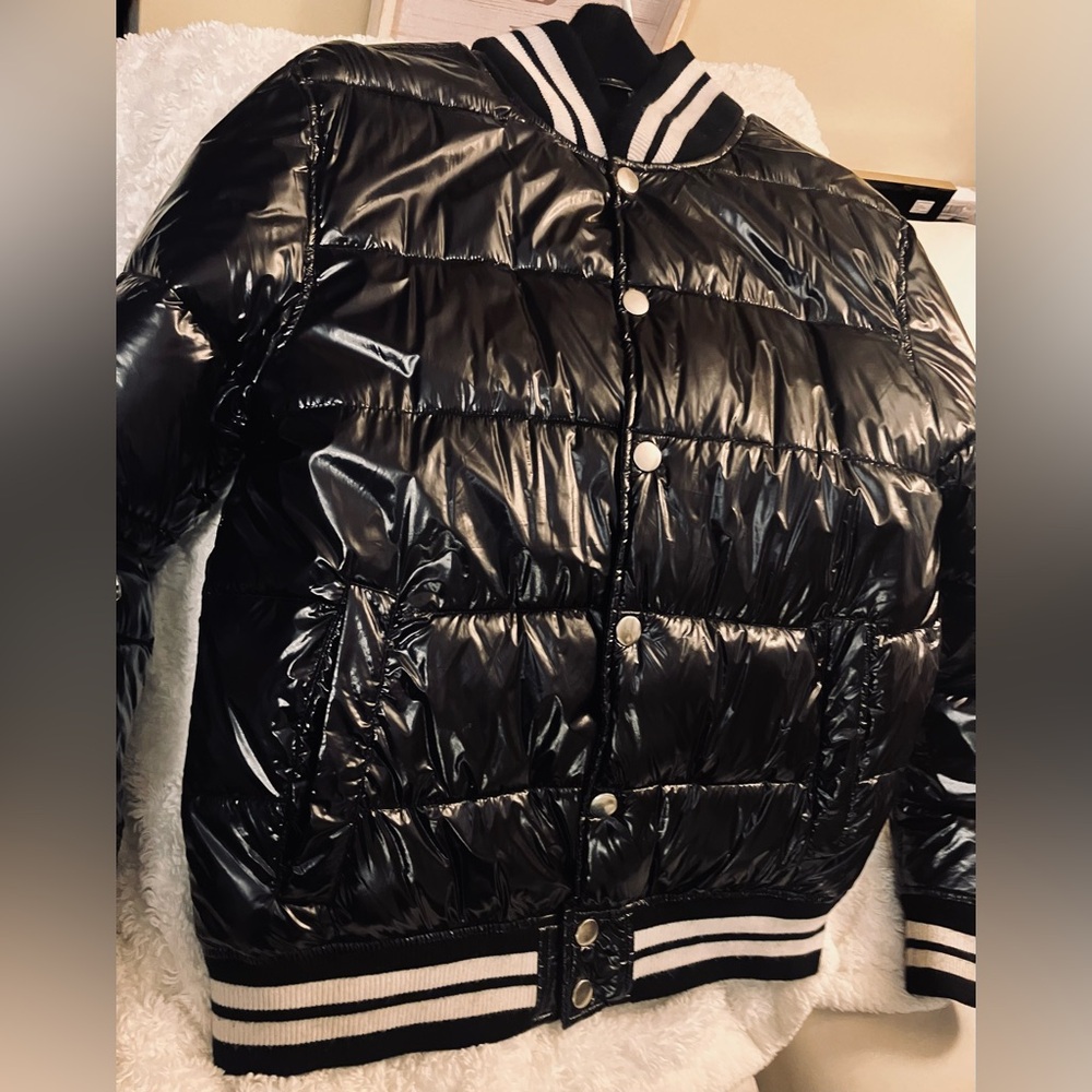 Puffer Jacket - image 3